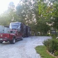 Riverbend RV Park-Campground by Hickory Knob Farms ico