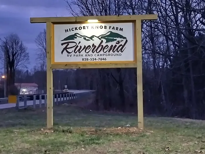 Riverbend RV Park-Campground by Hickory Knob Farms Picture 10