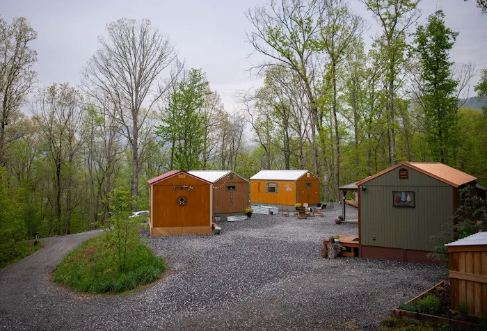 Savor Carolina Cabins Picture 5