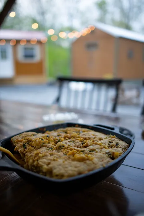 Savor Carolina Cabins Picture 3