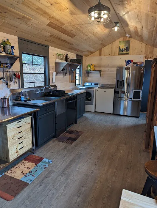 Savor Carolina Cabins Picture 2