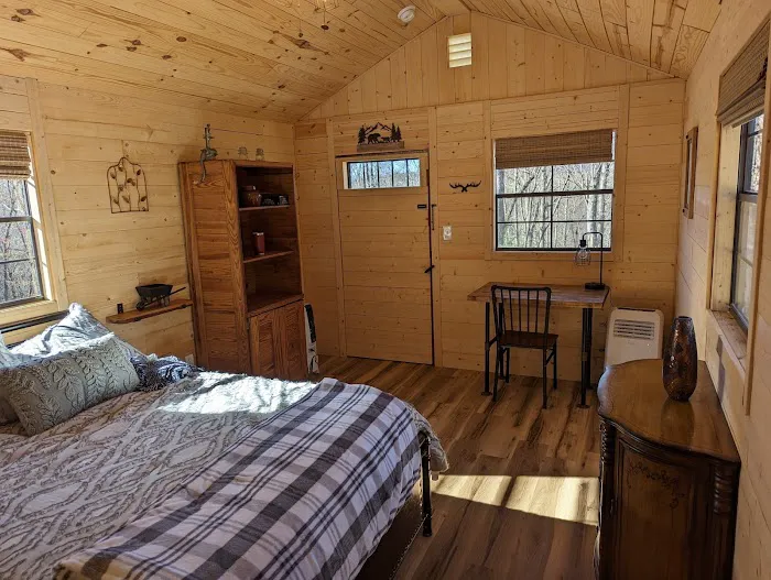 Savor Carolina Cabins Picture 4