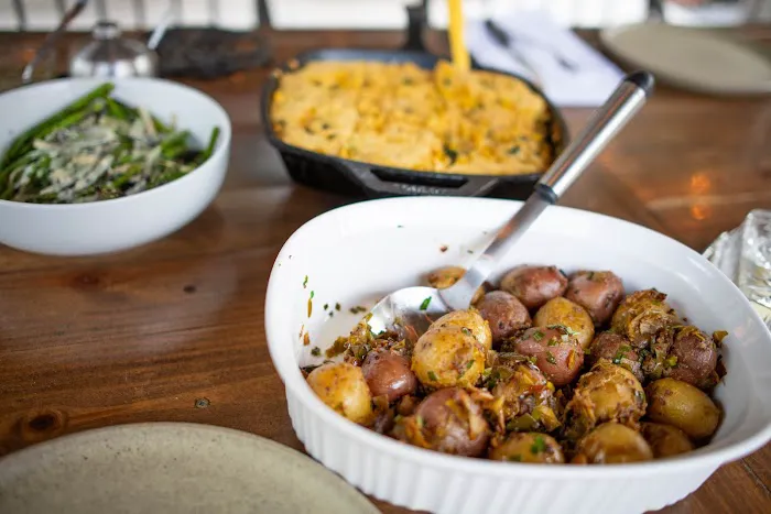 Savor Carolina Cabins Picture 10