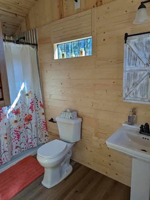 Savor Carolina Cabins Picture 1