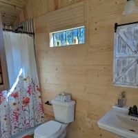 Savor Carolina Cabins ico