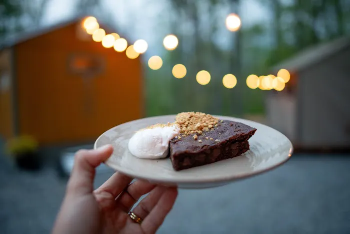 Savor Carolina Cabins Picture 9