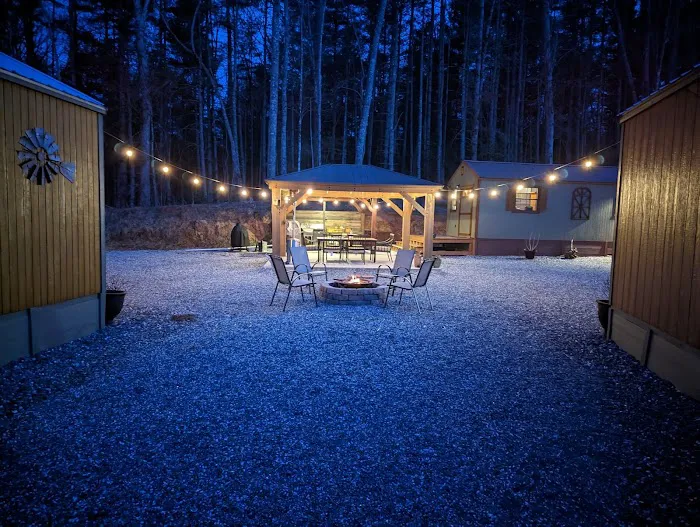 Savor Carolina Cabins Picture 8