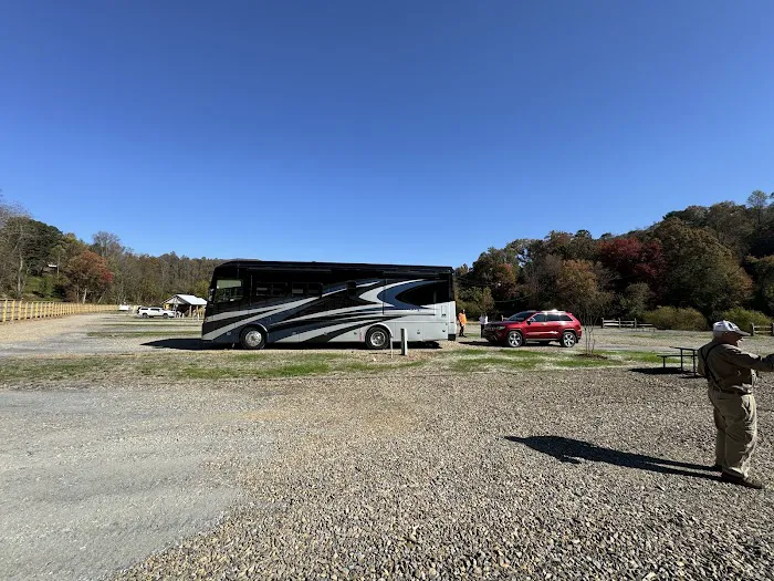 Dillsboro RV River Park Picture 1