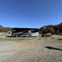 Dillsboro RV River Park ico