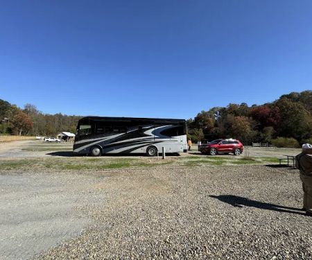 Dillsboro RV River Park