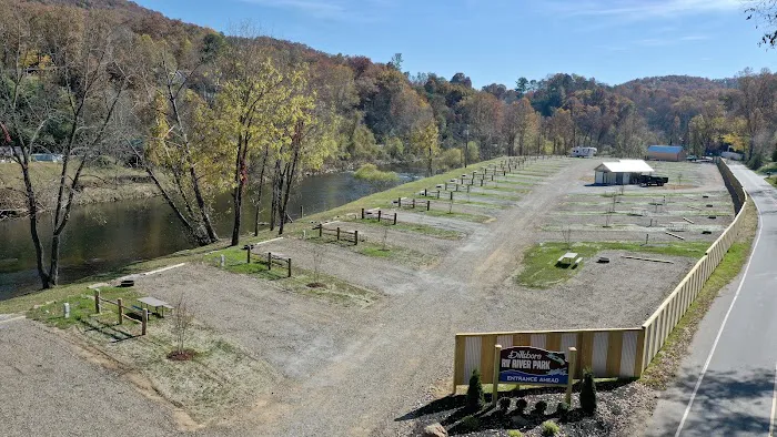 Dillsboro RV River Park Picture 6