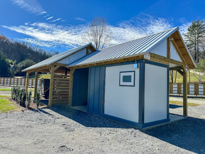 Dillsboro RV River Park Picture 2