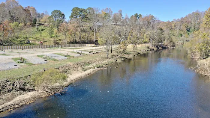 Dillsboro RV River Park Picture 4