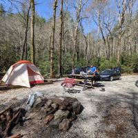 Blue Valley Campground ico