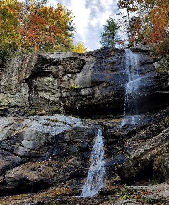 Blue Valley Campground Picture 9