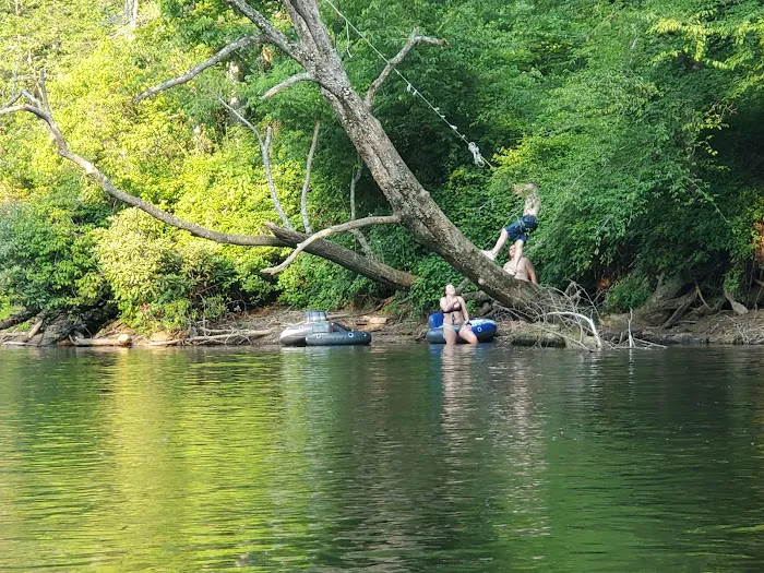Low Water Campground Picture 3