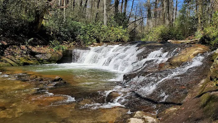 Sarah's Creek Campground Picture 3