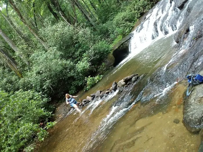 Sarah's Creek Campground Picture 4