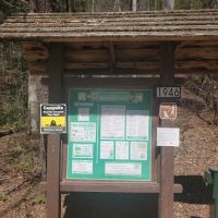 Sarah's Creek Campground ico