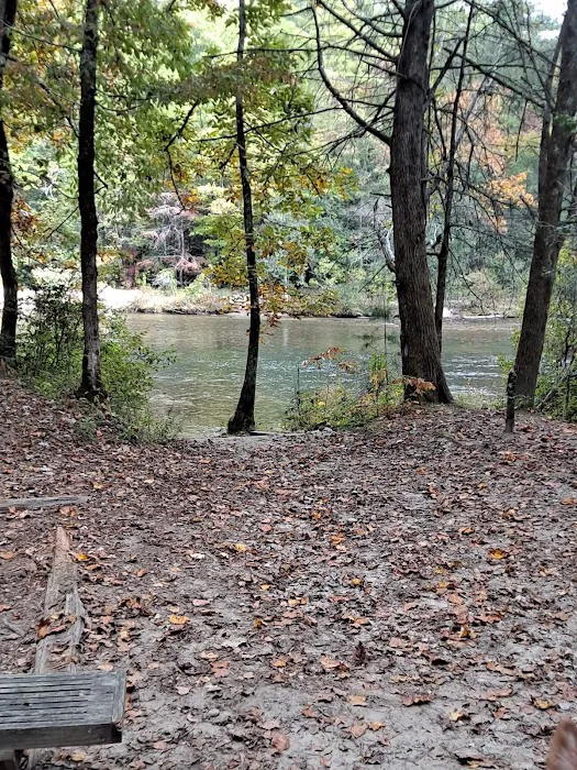 Willis Knob Horse Campground Picture 2