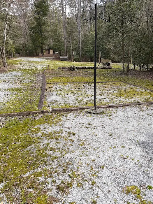 Willis Knob Horse Campground Picture 7