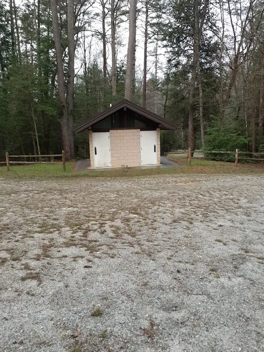 Willis Knob Horse Campground Picture 9