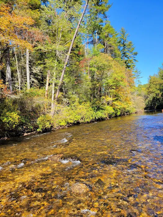 Whetstone Horse Campground Picture 4