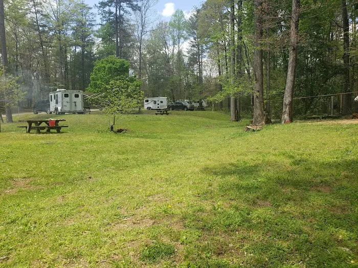 Whetstone Horse Campground Picture 3