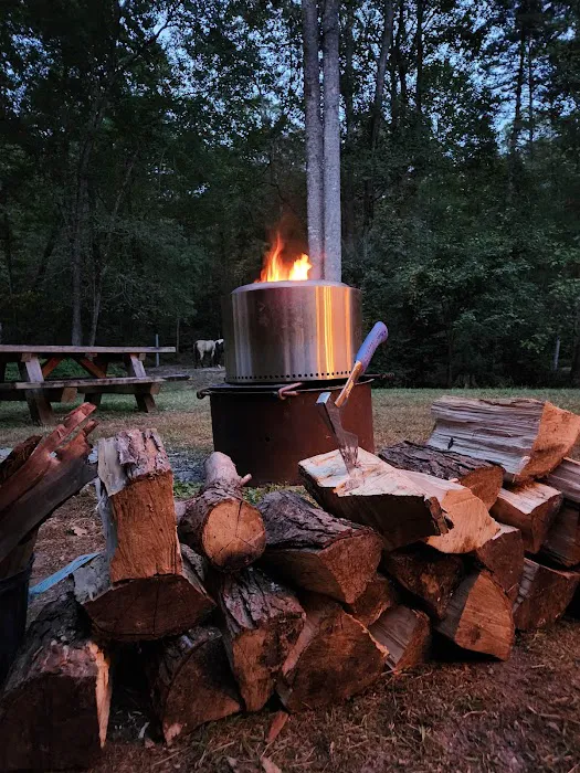 Whetstone Horse Campground Picture 6