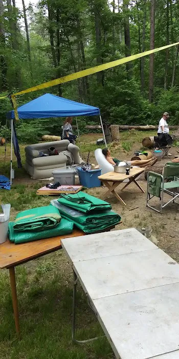 Grapevine Campground Picture 4