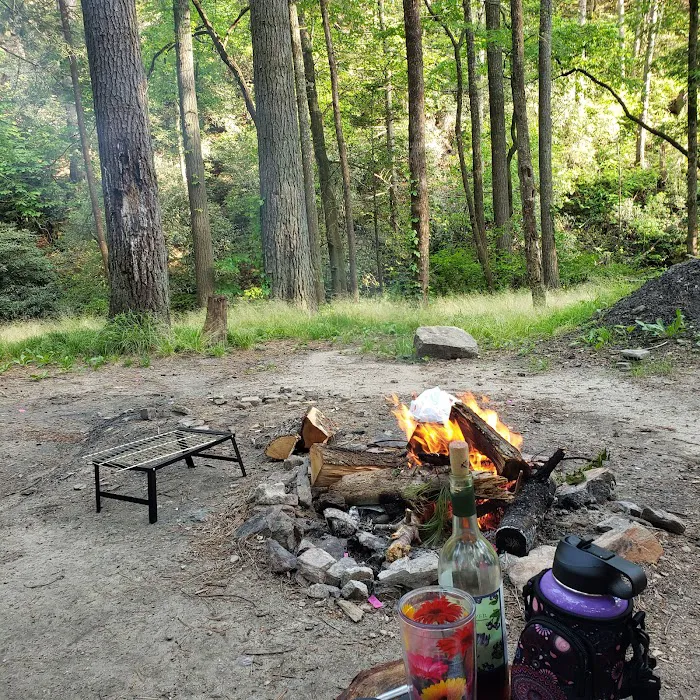 Grapevine Campground Picture 10