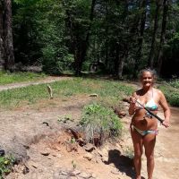 Grapevine Campground ico