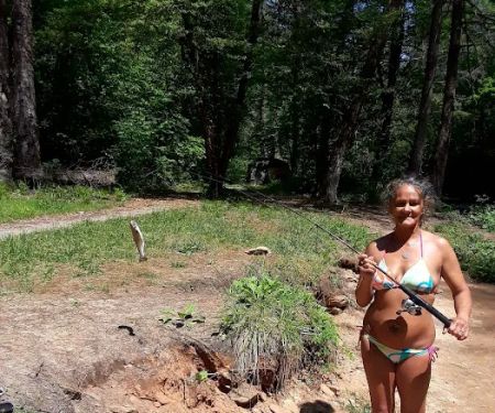 Grapevine Campground