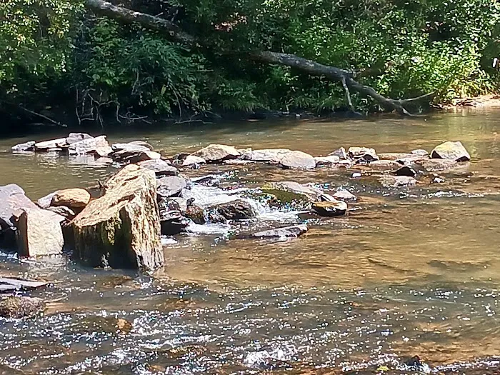 Grapevine Campground Picture 5