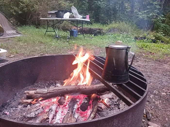 Grapevine Campground Picture 6