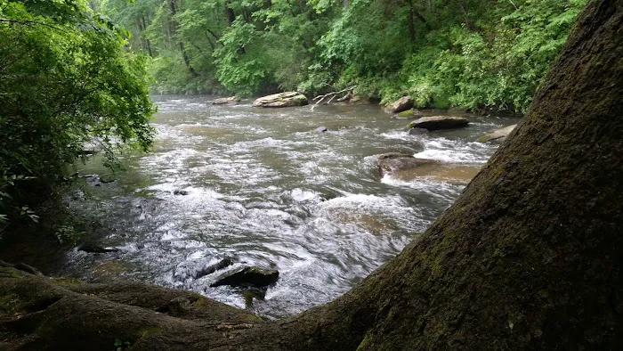 Cassidy Bridge Picture 2