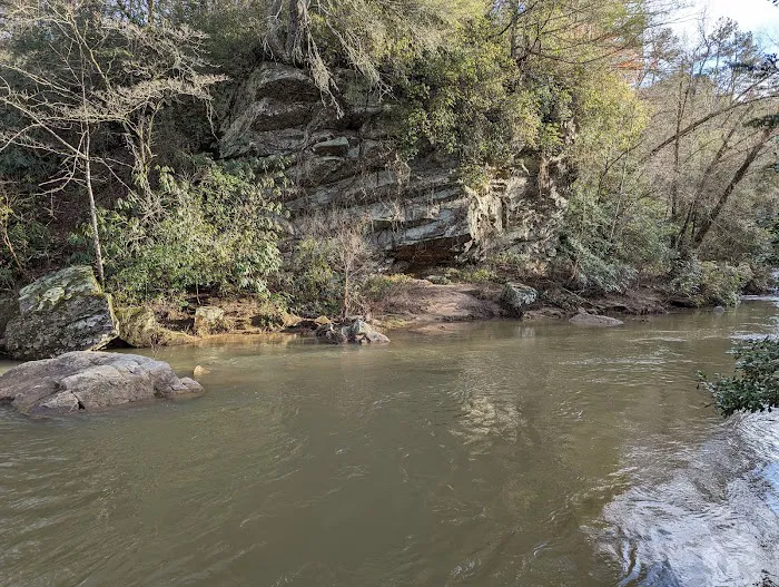 Cassidy Bridge Picture 5