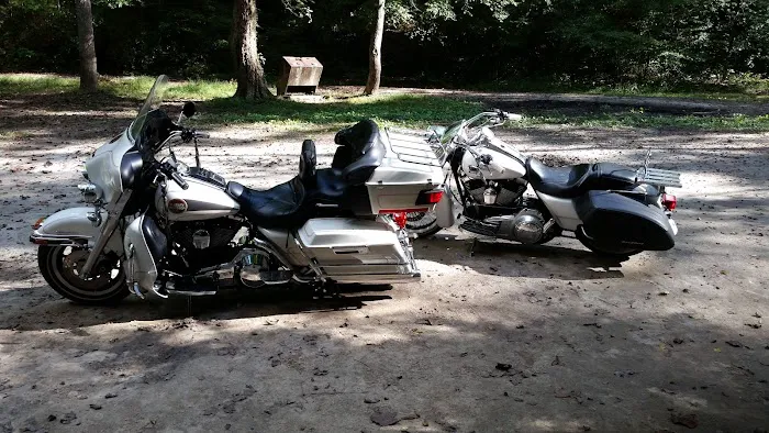 Cassidy Bridge Picture 1