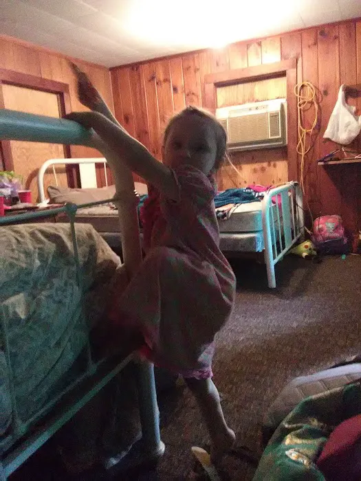 Church Campground Picture 1