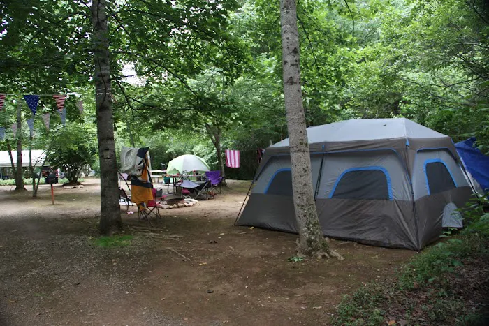 Longcreek Campground Inc Picture 5
