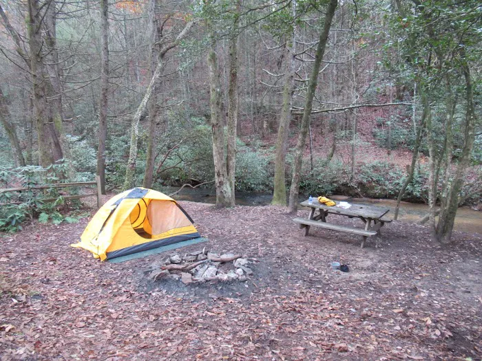 Longcreek Campground Inc Picture 10