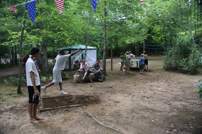 Longcreek Campground Inc Picture 7