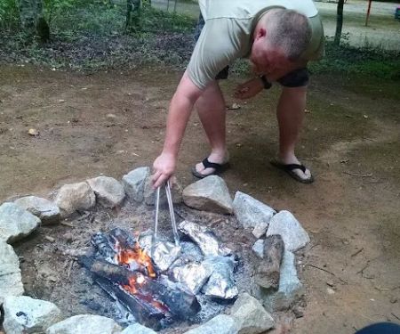 Longcreek Campground Inc