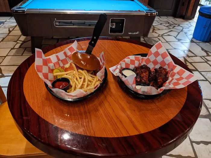 Chattooga River Lodge and Campground Picture 9