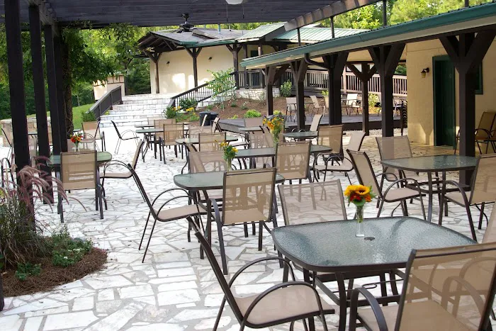 Chattooga River Lodge and Campground Picture 1