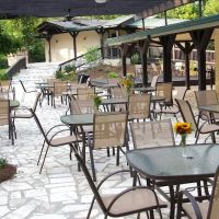 Chattooga River Lodge and Campground ico