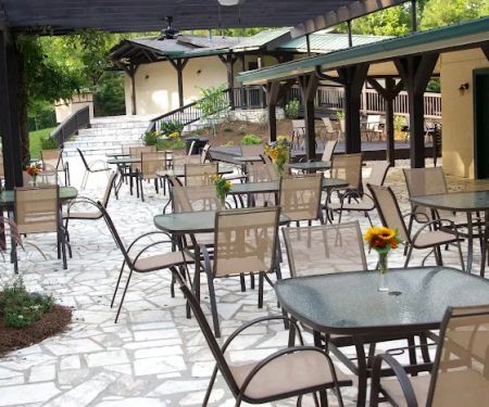 Chattooga River Lodge and Campground