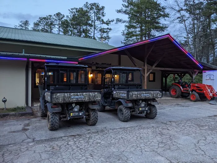 Chattooga River Lodge and Campground Picture 5