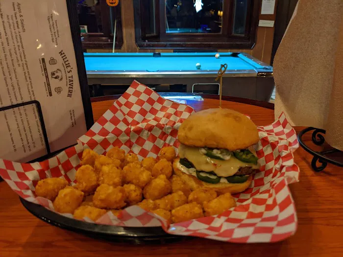 Chattooga River Lodge and Campground Picture 4