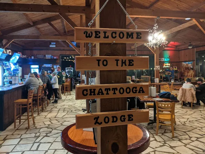 Chattooga River Lodge and Campground Picture 3